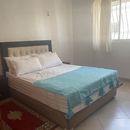Appartement Familiale Au Centre Ville Agadir Zewnętrze zdjęcie