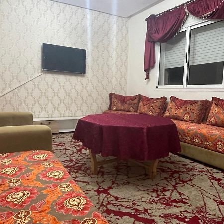 Appartement Familiale Au Centre Ville Agadir Zewnętrze zdjęcie