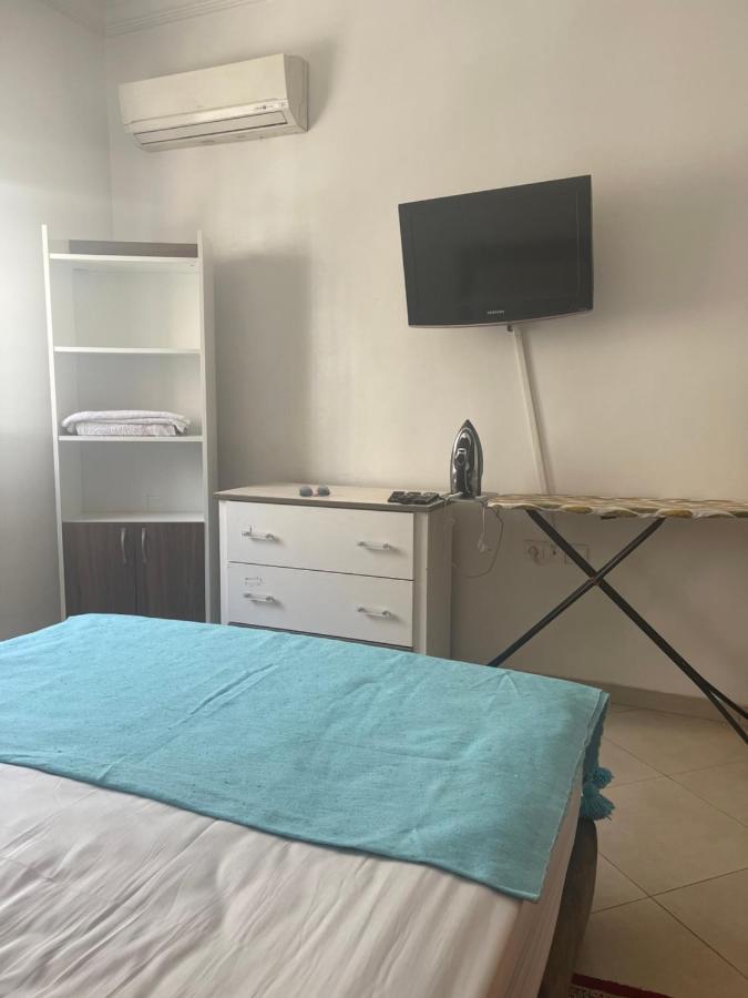 Appartement Familiale Au Centre Ville Agadir Zewnętrze zdjęcie