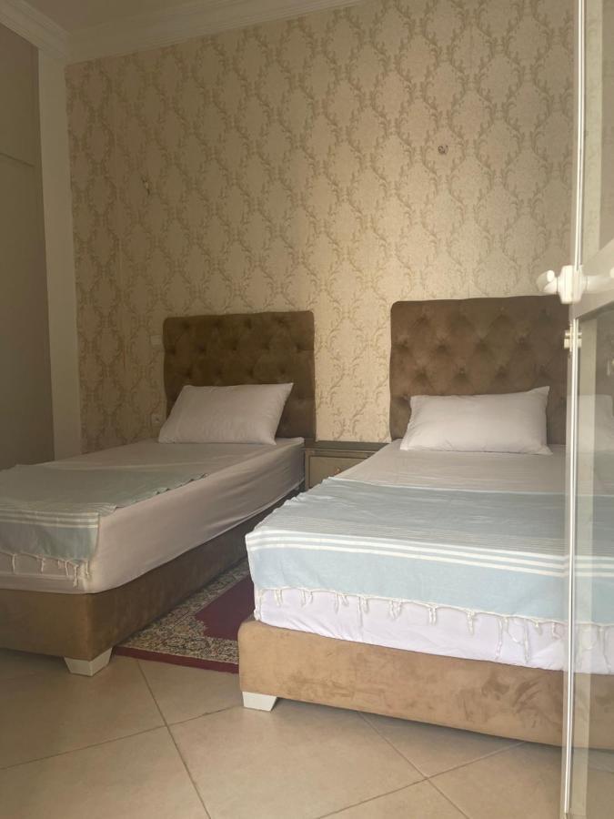 Appartement Familiale Au Centre Ville Agadir Zewnętrze zdjęcie
