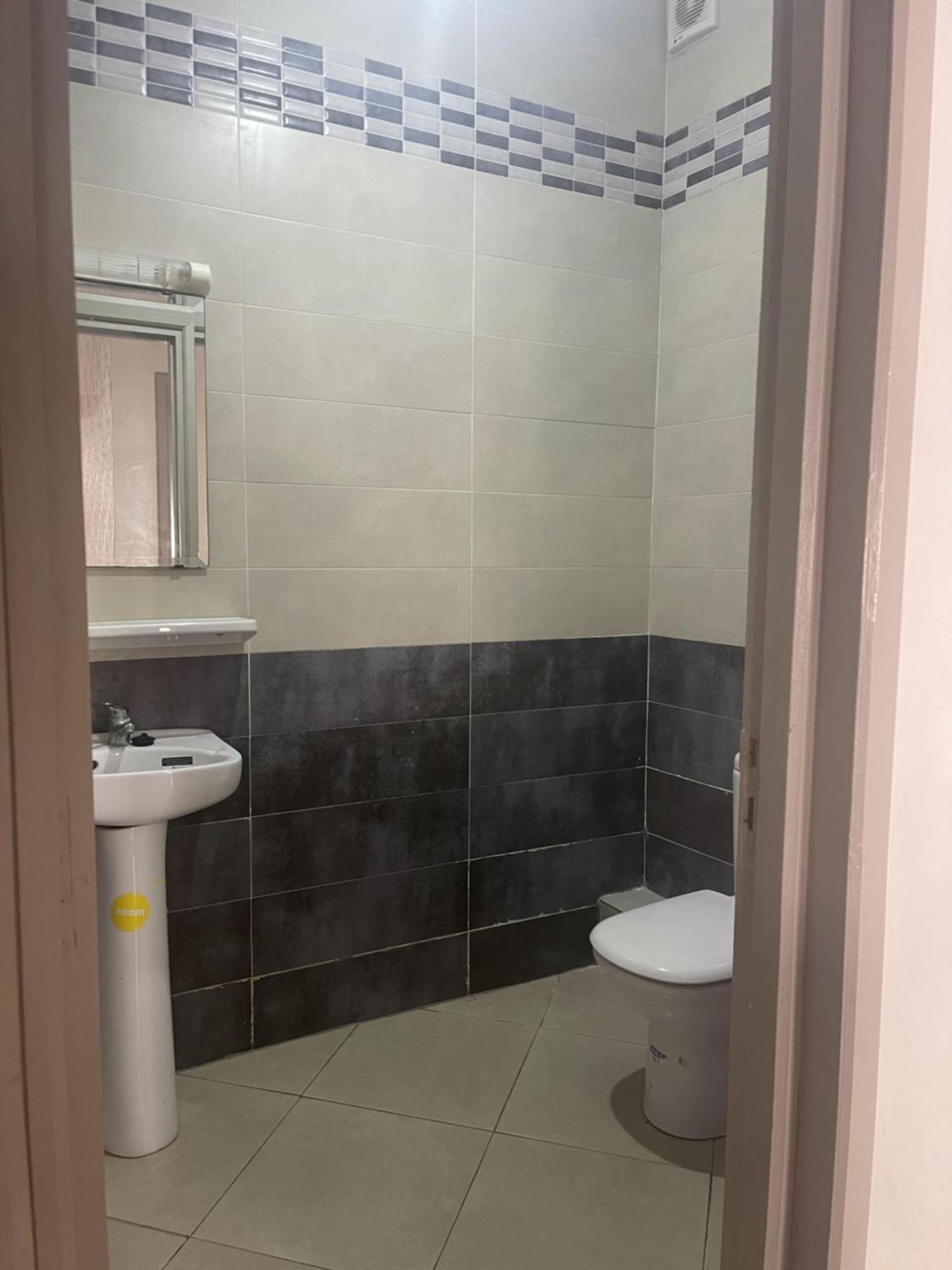 Appartement Familiale Au Centre Ville Agadir Zewnętrze zdjęcie