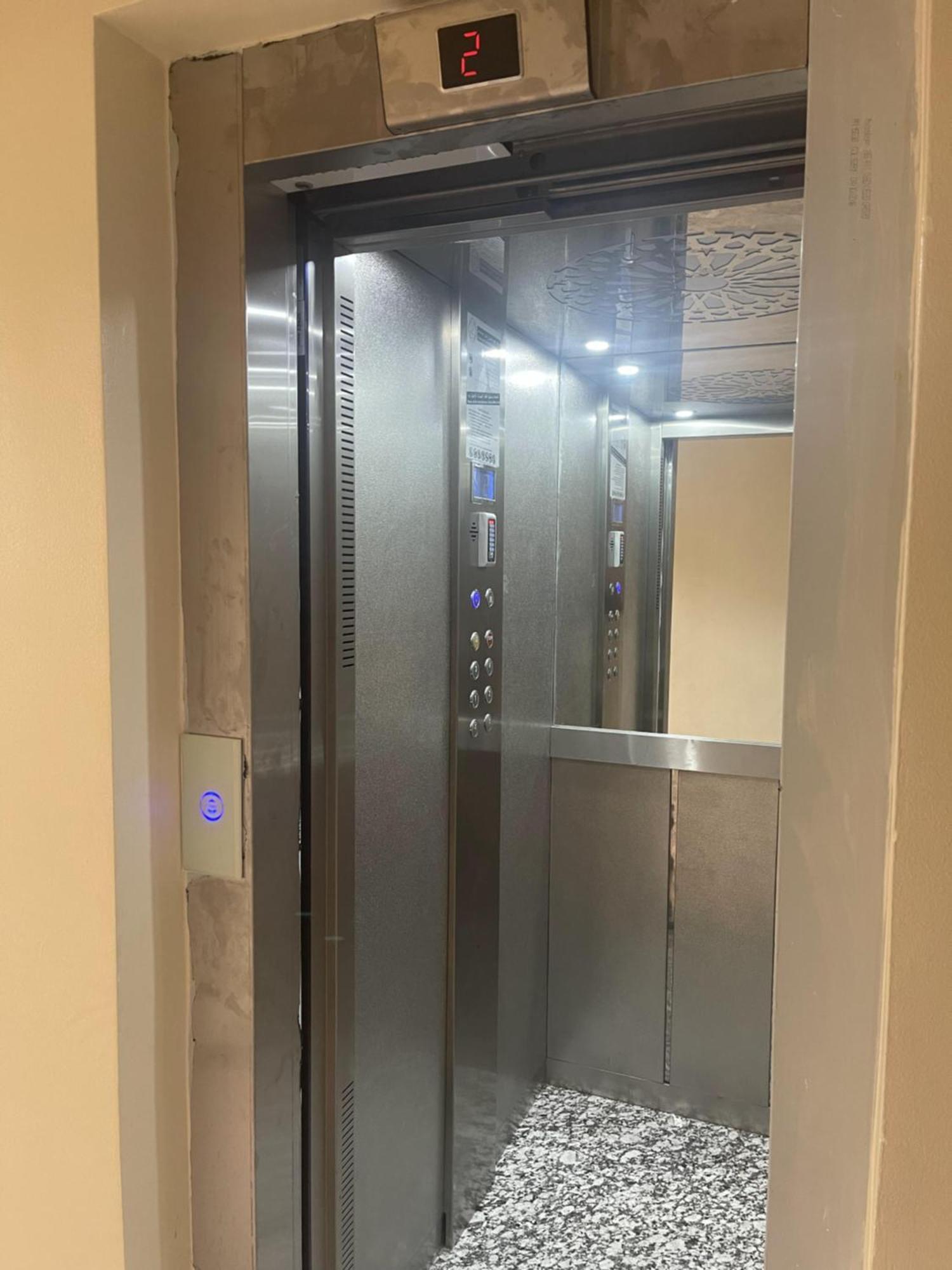 Appartement Familiale Au Centre Ville Agadir Zewnętrze zdjęcie